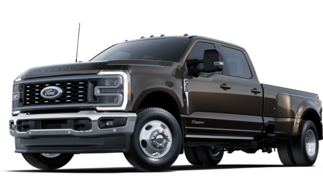 2025 Ford SuperDuty